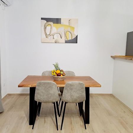 Πλατανακι 2 Seaview Apartment Ándros Екстериор снимка
