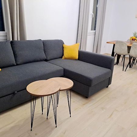 Πλατανακι 2 Seaview Apartment Ándros Екстериор снимка